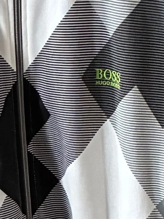 Hugo Boss Jacket - Picture 2 of 3